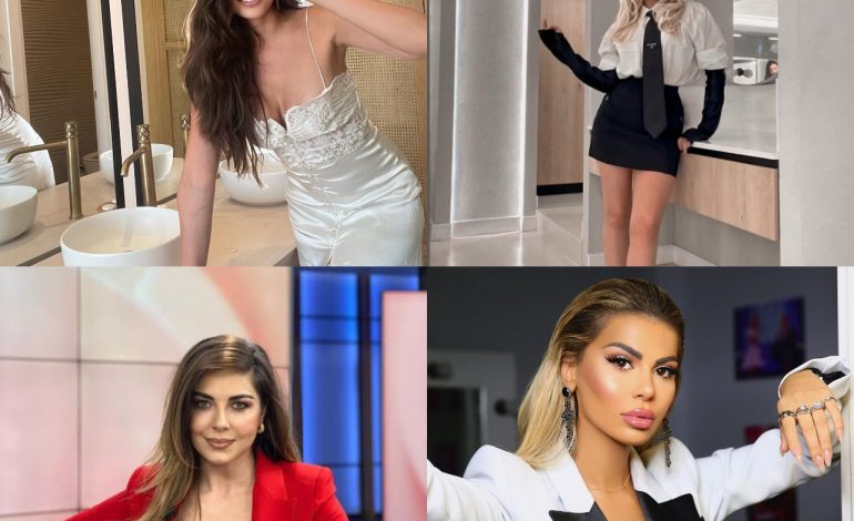 KUR FAMA KTHEHET NË “FRIKË”/ Vajzat e ekranit përballë ngacmimeve dhe përndjekjeve (RASTET)