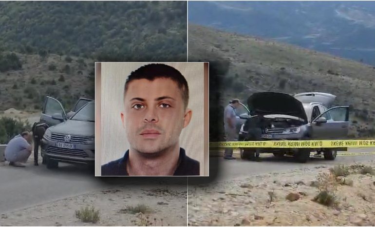“MË VERBOVE”/ Zbardhet dinamika e vrasjes së biznesmenit italian, si u vra Edoardo Sarchi pas sherrit në rrugë për dritat e gjata?