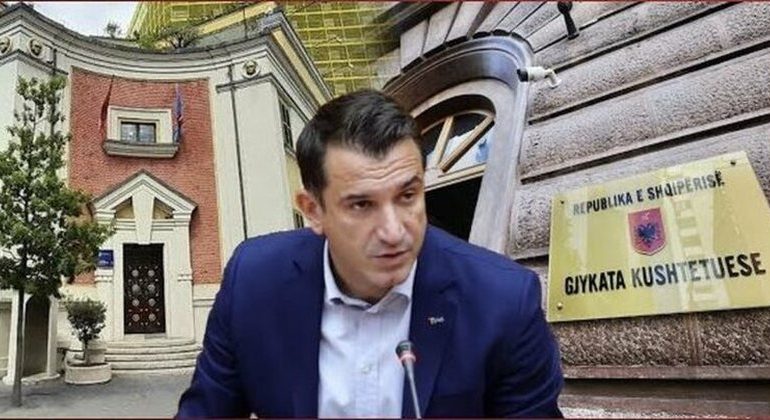 SHKARKIMI I VELIAJT/ Gjykata Kushtetuese: Pezullim automatik i vendimit