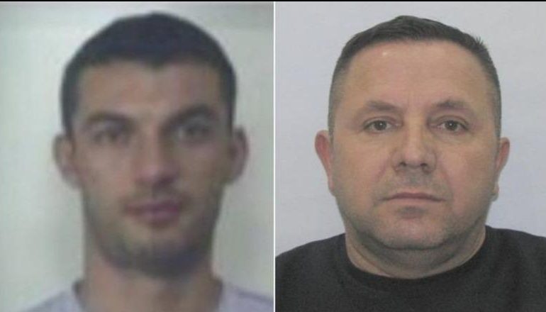 “PLUMBI I ARTË”/ Xhuliano Hoxha nervozohet në gjykatë me Erjon Alibejn, i penduari i drejtësisë: Për të vrarë Talo Çelën bashkëpunoja edhe me djallin