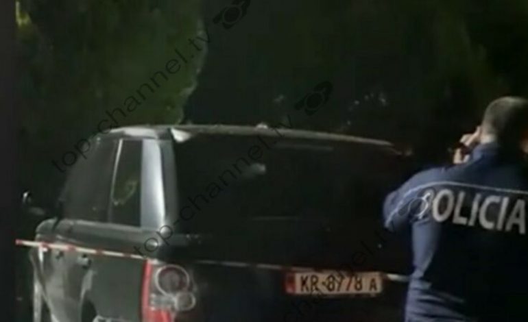 “TRITOLIN E HODHI…”/ Shpërthimi në makinën e tij, reagon kreu i Njësisë Administrative Fushë-Krujë