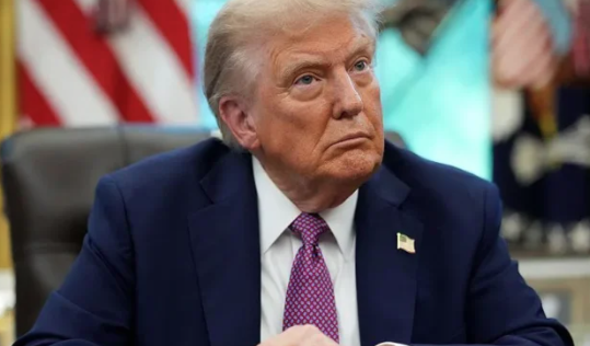 TENTATIVA PËR PRESION NDAJ PUTIN/ Trump thirrje BE-së për tarifa 100% ndaj Kinës e Indisë