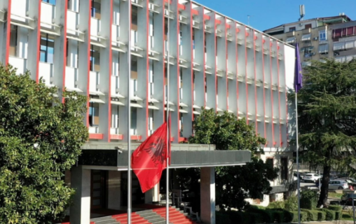 DRONËT RUSË/ Tirana zyrtare krah Polonisë: Solidarizohemi me aleatin tonë