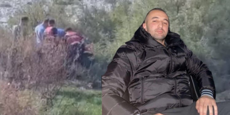 VRASJA NË SHKODËR/ Autori qëlloi brenda lokalit, i vuri armën në kokë një qytetari dhe i grabiti makinën