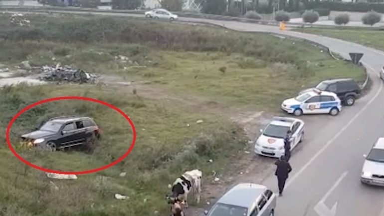 ATENTATI NDAJ ISH-PROKURORIT ARJAN NDOJ/ Dëshmon vëllai i Bashkim Haxhiajt: Aleksandër Laho më erdhi në lokal vetë i tretë, mora një mesazh kërcënues për fëmijët