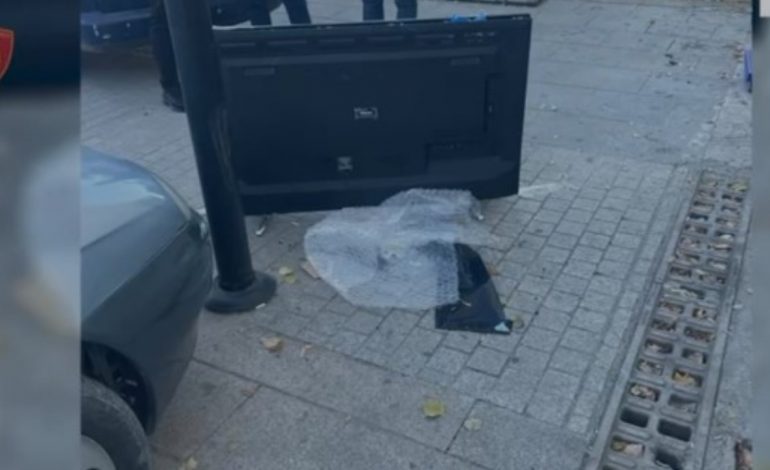 EMRI/ Trafik armësh nga Shqipëria në Angli, arrestohet 20-vjeçari i shpallur në kërkim