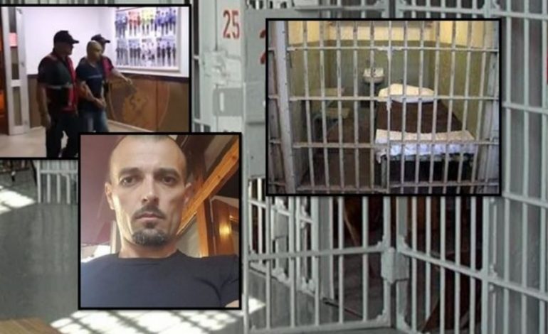 TENTOI ARRATISJEN/ Kush është Bledar Selmanaj, i dënuar për vrasjen e Xhulian Bullarit