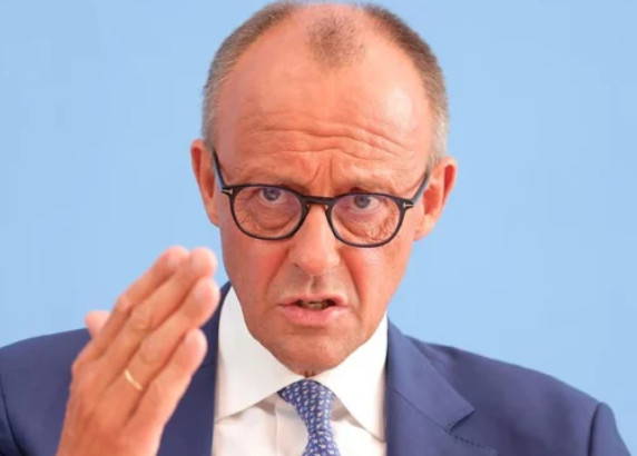 PARALAJMËRON kancelari gjerman: Putin po teston limitet, kërkon objektivin e radhës
