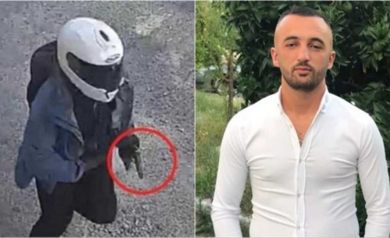 TË TJERA DETAJE/ Autori ndoqi viktimat në lokal dhe i qëlloi nga pas. Eci në këmbë për 300 metra me armë në dorë, më pas…