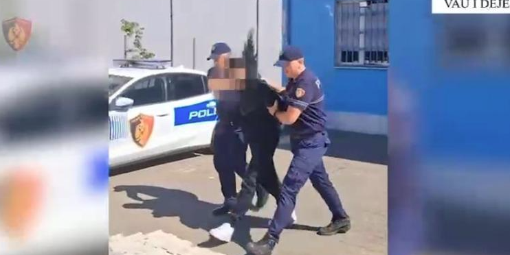 GODITËN ME GRUSHTE 37-VJEÇARIN/ Arrestohet i riu në Vaun e Dejës! Ende në kërkim tjetri
