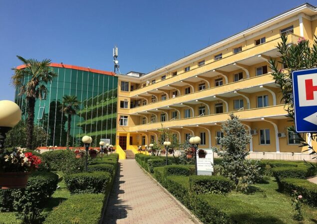 SHERRI ME GËRSHËRË BRENDA SPITALIT/ Zbardhet dëshmia e infermierit të plagosur: U zumë për…