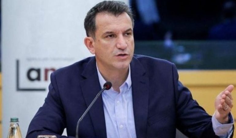 SPAK PËRFUNDON HETIMET/ Dërgon në Gjykatën e Posaçme dosjen e Erion Veliajt