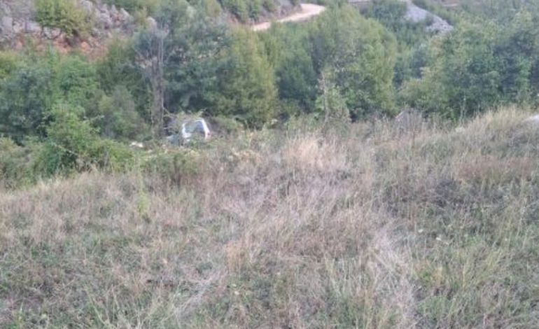 E TRISHTË/ Makina ku udhëtonte ra në humnerë, 30-vjeçari ndërron jetë pas dy ditësh tek Trauma!
