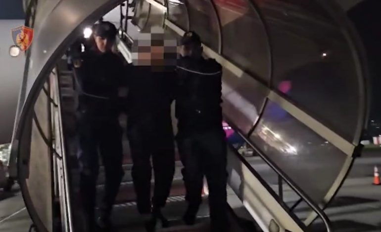 ATENTATI NDAJ ISH-PROKURORIT NDOJI/ Ekstradohet nga Dubai i shumëkërkuari i drejtësisë shqiptare