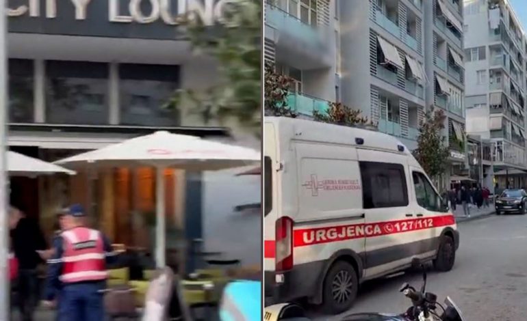 “MË BULLIZONTE”/ Picieri vret me thikë kuzhinierin në një lokal te Komuna e Parisit, arrestohet 41-vjeçari