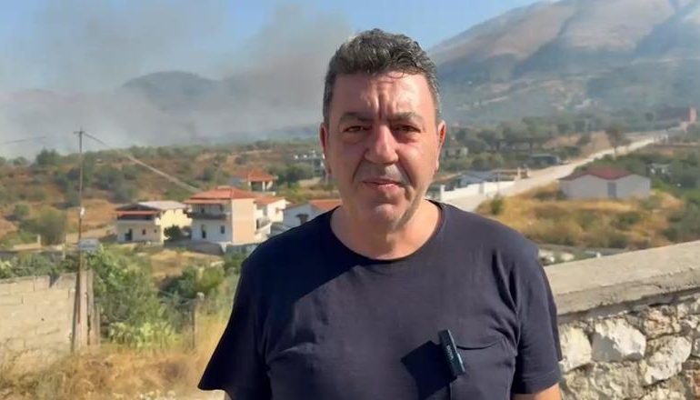 U SHKARKUA NGA DETYRA E PERFEKTIT TË QARKUT VLORË/ Nesturi: Faleminderit bashkëpunëtorëve dhe kryeministrit