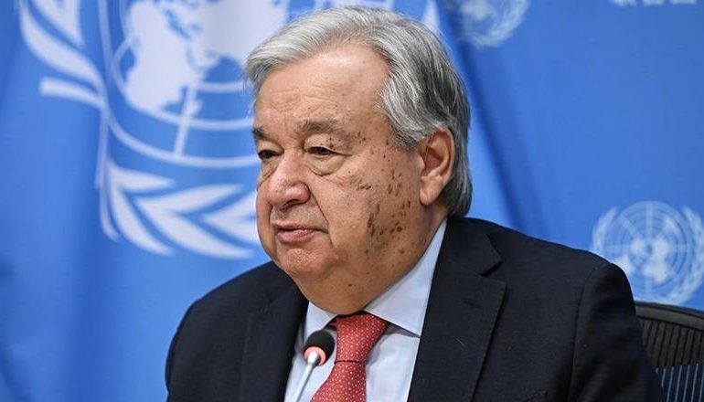 MARRËVESHJA HAMAS-IZRAEL/ Guterres: Ky përparim tregon forcën e diplomacisë