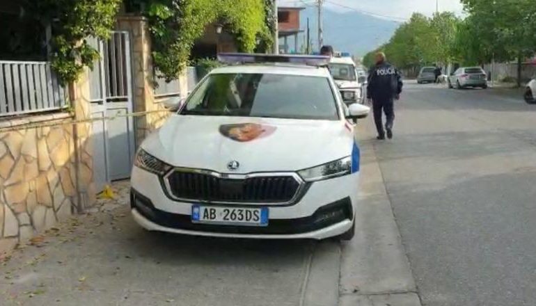 NDODH EDHE KJO NË TIRANË/ 45-vjeçari bën për spital krushkun, arrestohet nga policia