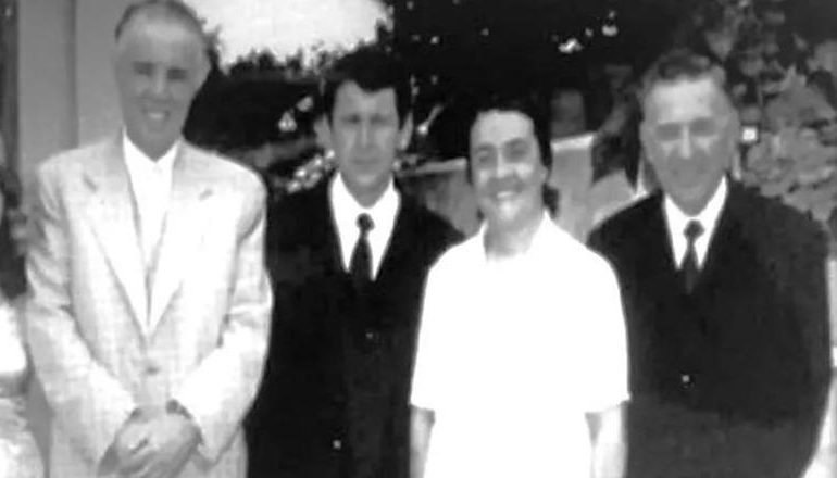 DOSSIER/ Zbulohet dokumenti Sigurimit që tërboi Enver Hoxhën: Kryeministri ka dy ministra të tijtë, tani ka gjithë shtetin në dorë! Hysni Kapon e urrente…