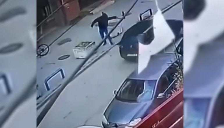 ATENTATI NDAJ KANDIDATIT TË BDI-së/ Përfundon në pranga bashkëshortja e tij, dyshohet se…
