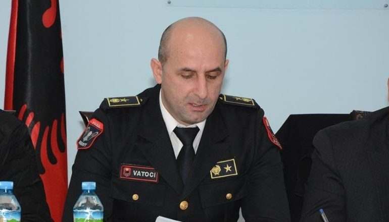 NDRYSHIME NË POLICINË E SHTETIT/ Altin Qato largohet nga posti, në krye të Rrugores emërohet… (EMRI)
