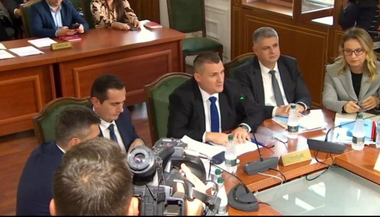 “LIGJET”/ Dumani: Na duhet portofol dixhital, nuk kemi ku të ruajmë 11 mln euro kriptomonedhat e sekuestruara! Po sekuestrojmë…