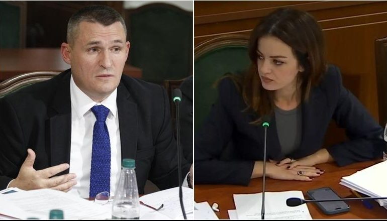 A KA NISUR HETIMI I SPAK PËR ARUBËN? Dumani i përgjigjet opozitës: Nuk njoh çështje me këtë emër