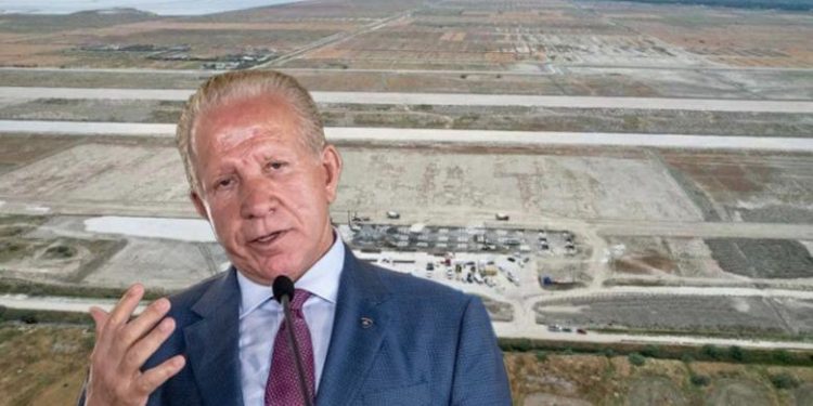 “KOMPLOT I KORDINUAR”/ Pacolli: Nuk jam gati për lëshime për atë që është e imja
