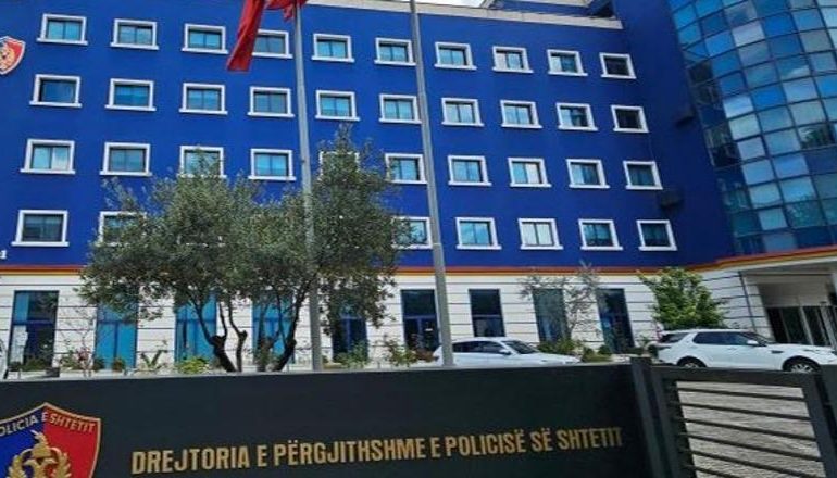 NDRYSHIME NË POLICINË E SHTETIT/ Dhimitraq Ziu emërohet Drejtor i Sigurisë Publike