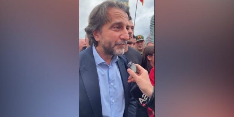 PROTESTA NË TIRANË/ Përparim Rama: Të qëndrojnë të fortë, do të lirohen shumë shpejt