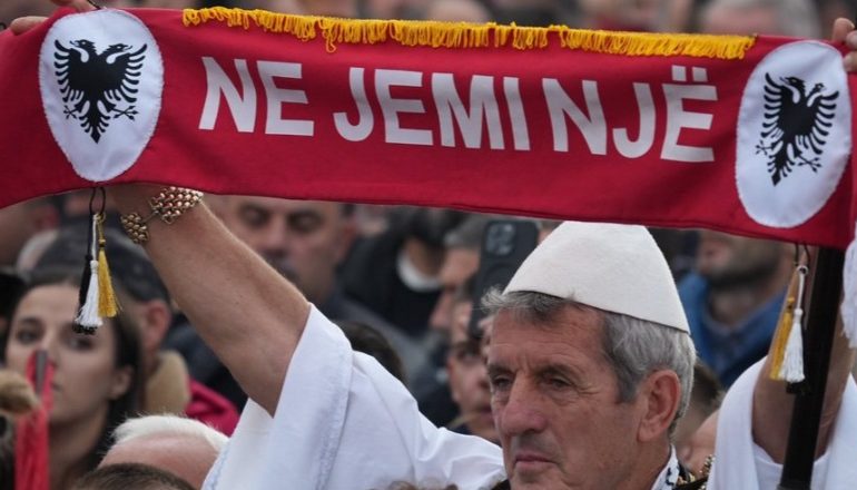 PAMJET/ Portretet e njerëzve që besuan te liria e Kosovës