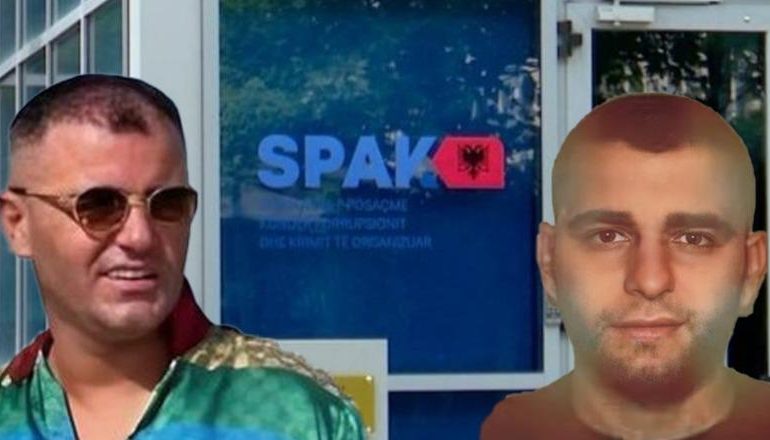 EMRAT/ SPAK dërgon për gjykim organizatën e Çopjave të Elbasanit, 33 të pandehur, mes tyre ish-gjyqtarja Pajtime Fetahu