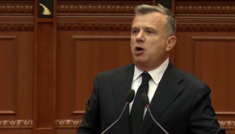 KUVEND/ Balla përplaset me Shehajn: Hera e parë që në komisionin zgjedhor përfshihen të gjitha partitë! Ditën i takon…