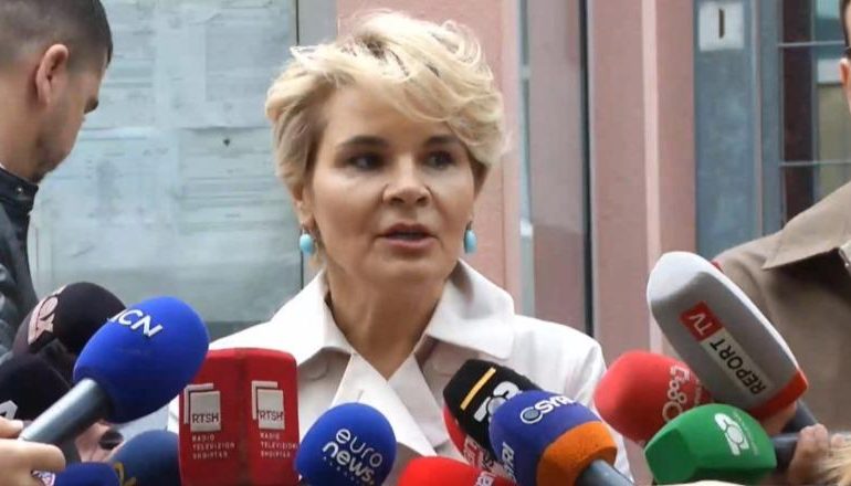 SPAK ME PROVA TË REJA/ Kryemadhi akuza ndaj Altin Dumanit: Na bën presion, ushtar i…