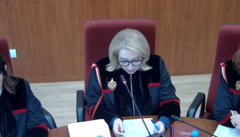 ANKIMI I VELIAJT/ Kushtetuesja rrëzon kërkesën e Presidencës: Dekreti për zgjedhjet në Tiranë do shqyrtohet në themel të çështjes