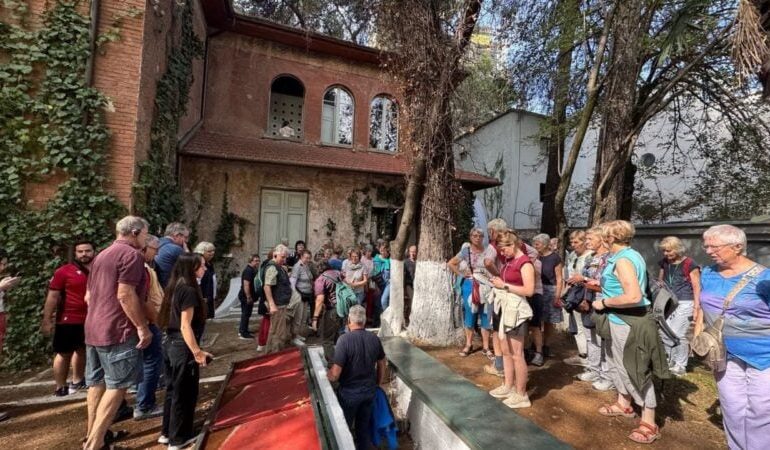 DESTINACIONET KULTURORE DHE HISTORIKE/ Rama ndan shifrat: Rekord, mbi 1.2 mln vizitorë për periudhën janar-shtator