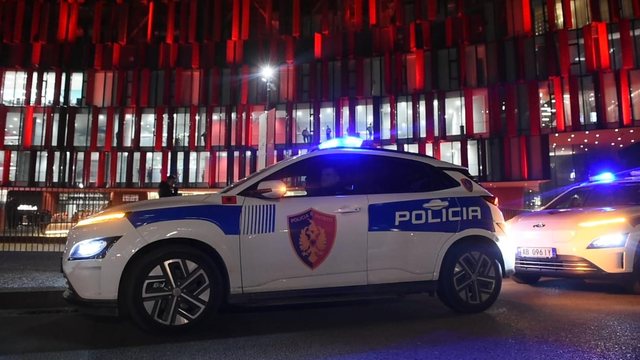 NDESHJA SHQIPËRI-JORDANI/ Policia plan masash: Bllokohet qarkullimi në këto akse rrugore
