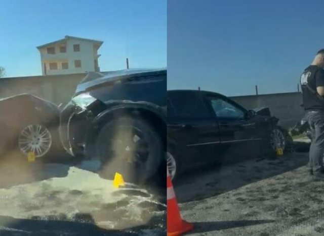 PAMJET/ Aksident i frikshëm tek Gjirin e Lalëzit, 2 vajza…