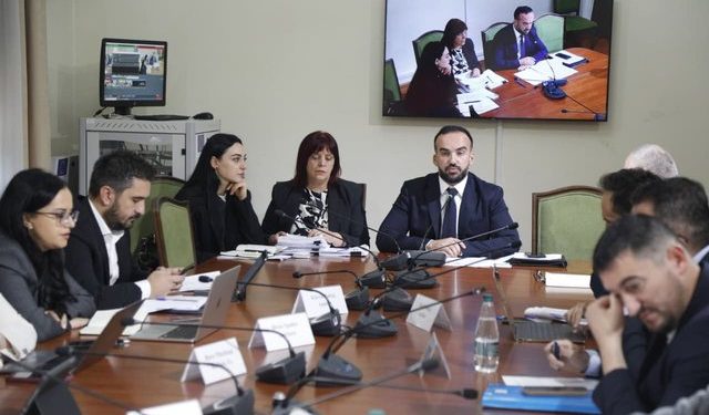 AXHENDA/ Këshilli i Lartë Gjyqësor mblidhet nesër, nuk e ka ndërmend të diskutojë për bllokimin e proceseve