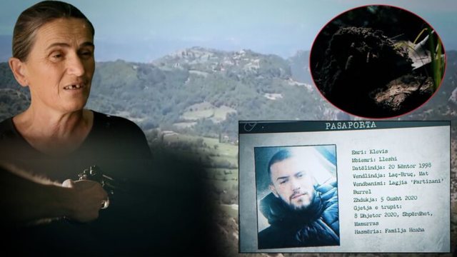 “QENI PO LUANTE ME KAFKËN E TIJ…”/ DETAJE tronditëse nga vrasja e Klevis Lleshit, nëna e tij dyshoi menjëherë tek…
