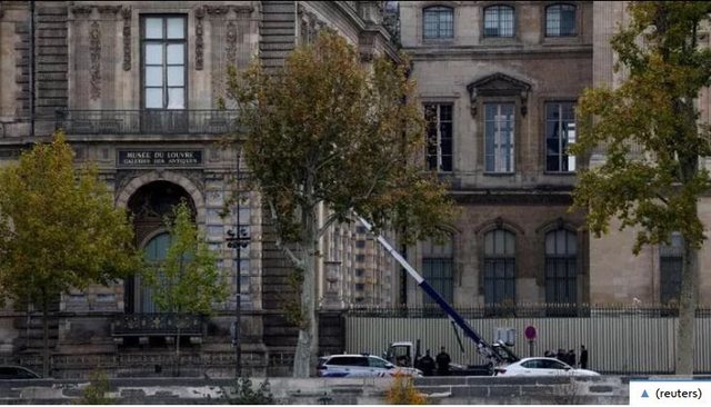 ANALIZA/ “Grabitësit e Luvrit ishin super ekspertë, planifikonin të largoheshin në Mali ose Algjeri”