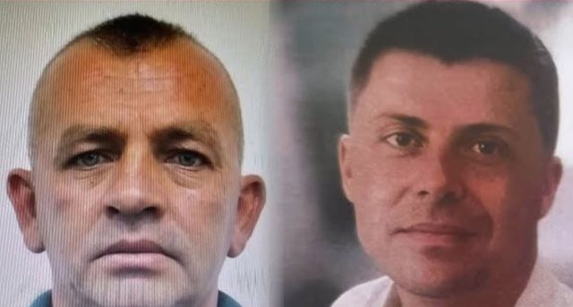 DORËZOI ARMËN DHE PRANOI KRIMIN/ Vetëdorëzohet AUTORI i vrasjes së biznesmenit italian Edoardo Sarchi