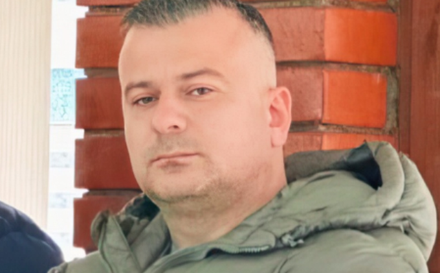 E TRISHTË/ Shpëtoi dy fëmijë nga mbytja, ndërron jetë pas 3 muajsh në koma Arjan Kraja