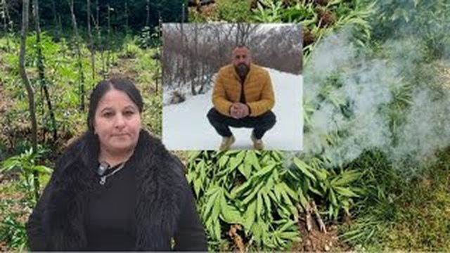 “AI MERREJ ME DROGË”/ I vëllai u gjet i vdekur pasi ra në humnerë, motra ngre dyshime: E kanë vrarë ortakët e… (EMRAT)