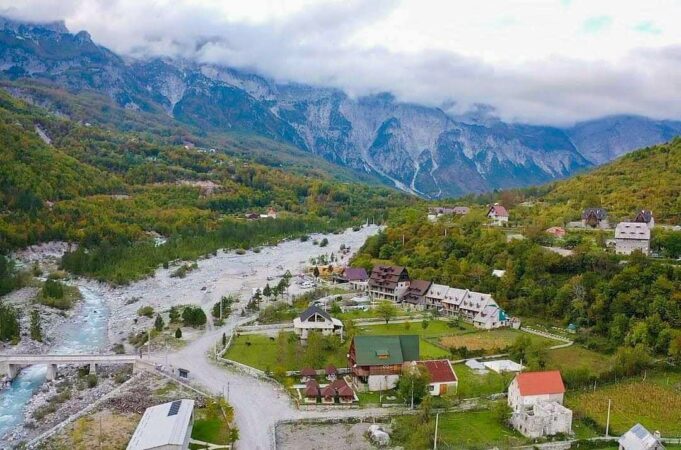EMRI/ I dënuar 4 vite burg në Itali për dhunë në familje! Arrestohet 58-vjeçari në Vermosh, pritet…