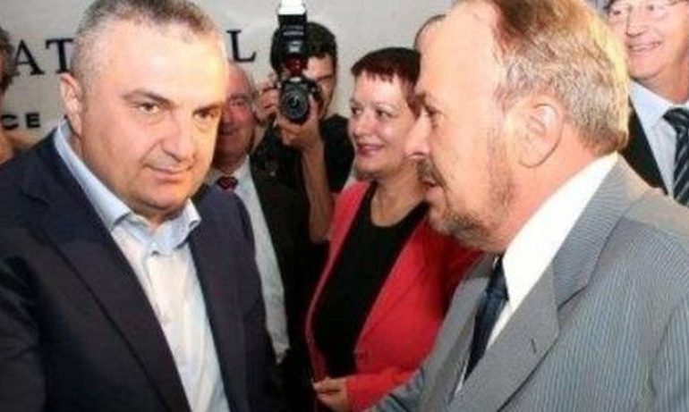 “U PREHTË NË PAQE”/ Ilir Meta mesazh ngushëllimi për vdekjen e Fatos Nanos