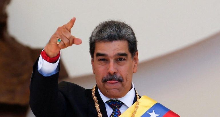 KONFLIKTI ME SHBA/ Maduro i kërkon ndihmë Rusisë dhe Kinës