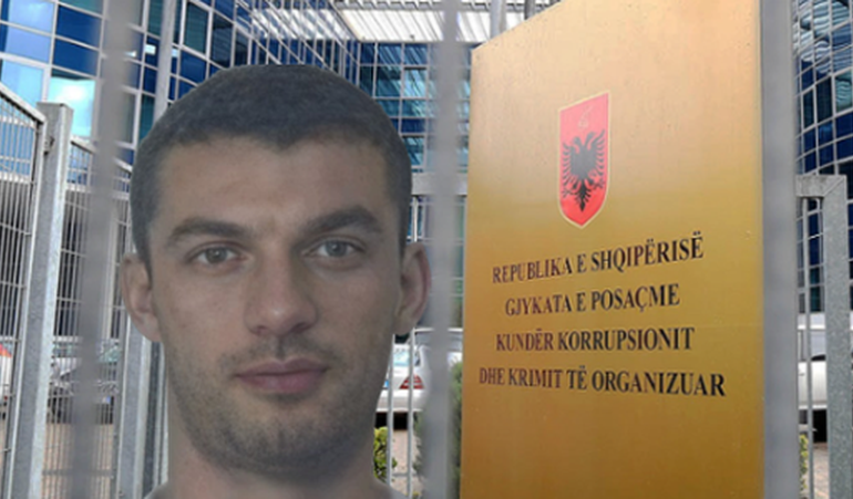 “PLUMBI I ARTË”/ Erjon Alibej pranon krimet: Jam pjesëmarrës në 5 vrasje, financova vrasjen e Shkozës