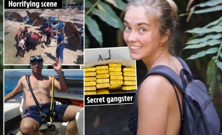NDËRROI JETË NË SHQIPËRI/ Babai i britanikes: Vajza ime vdiq në duart e një gangsteri shqiptar, banda e tij më theu brinjët