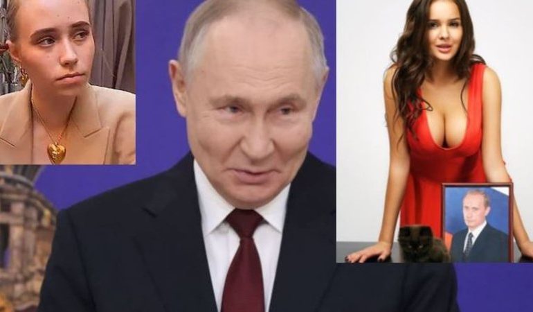 ZBULOI TË DASHURËN SEKRETE TË PUTIN/ Si u shkatërrua jeta e gazetarit të njohur